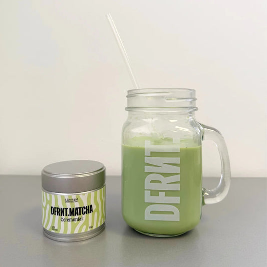 Té Matcha Ceremonial Premium