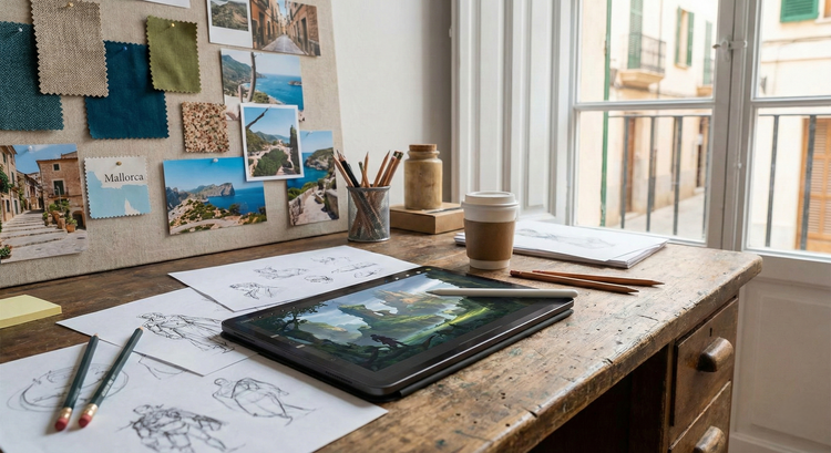 Koru Studio (Mi Visión)