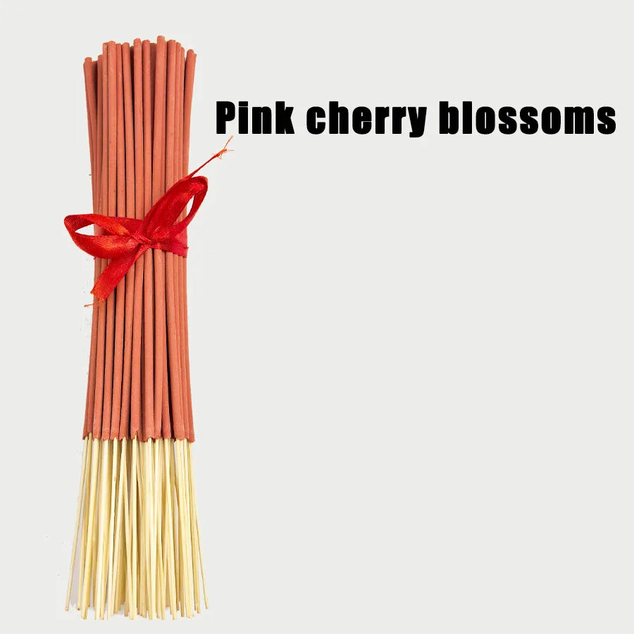 Incienso Artesanal Bajo Humo: ¡Purifica tu Hogar Hoy!