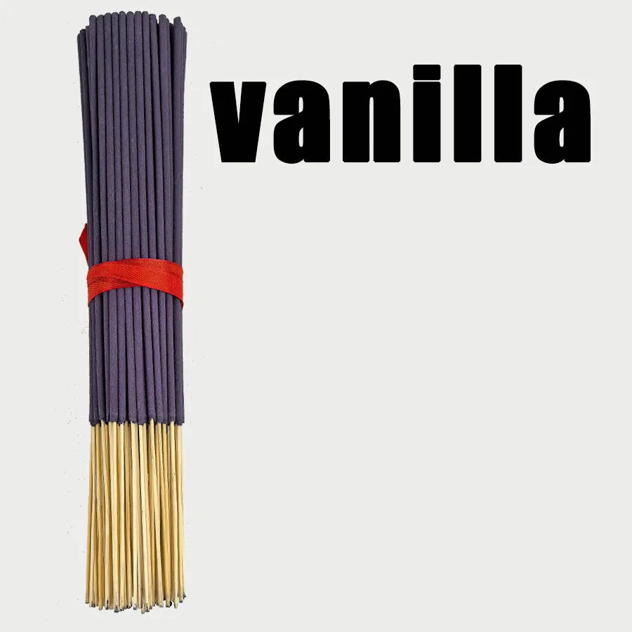 Incienso Artesanal Bajo Humo: ¡Purifica tu Hogar Hoy!