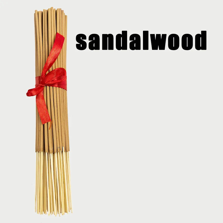 Incienso Artesanal Bajo Humo: ¡Purifica tu Hogar Hoy!