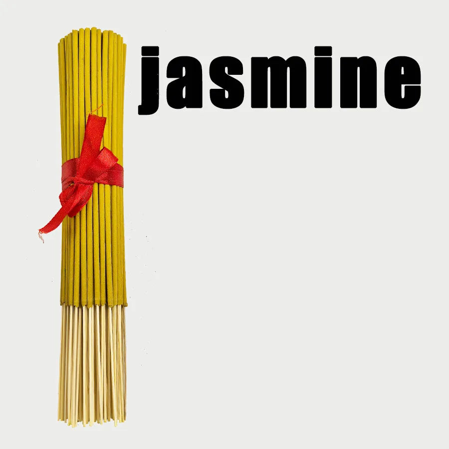 Incienso Artesanal Bajo Humo: ¡Purifica tu Hogar Hoy!