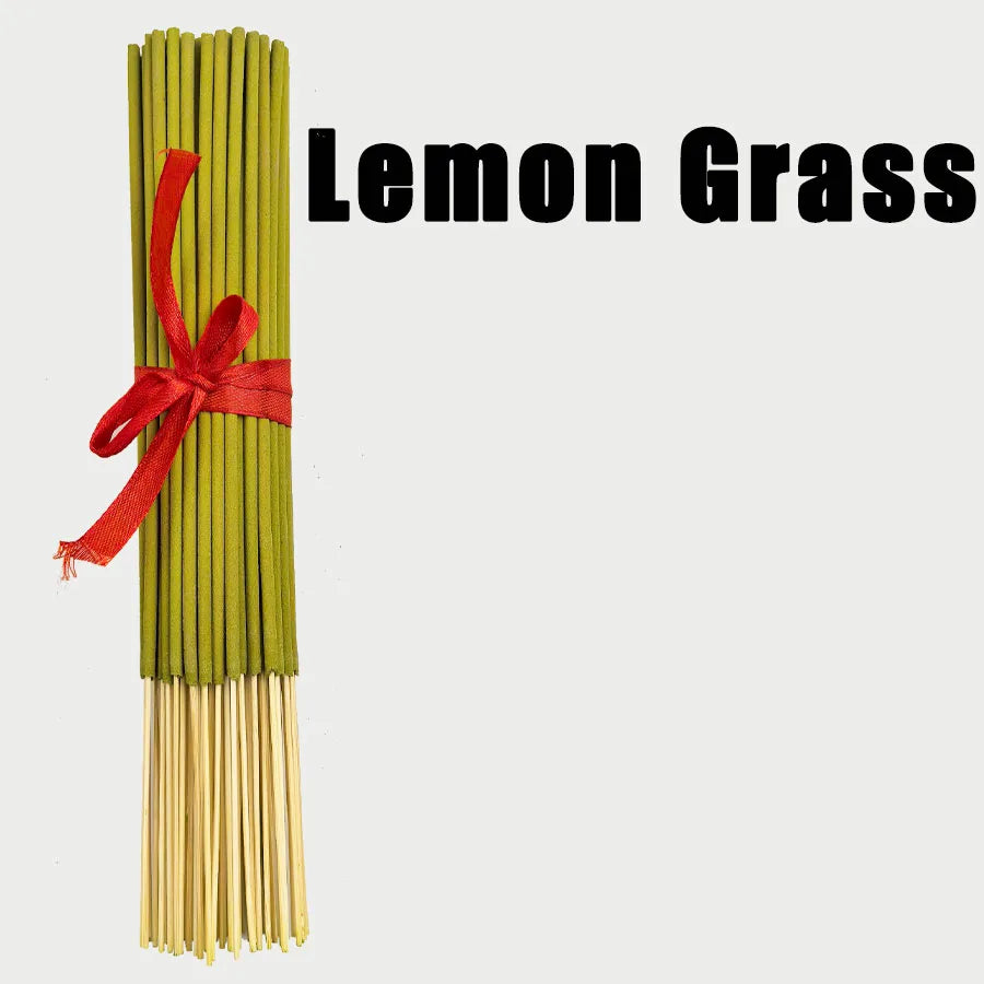 Incienso Artesanal Bajo Humo: ¡Purifica tu Hogar Hoy!