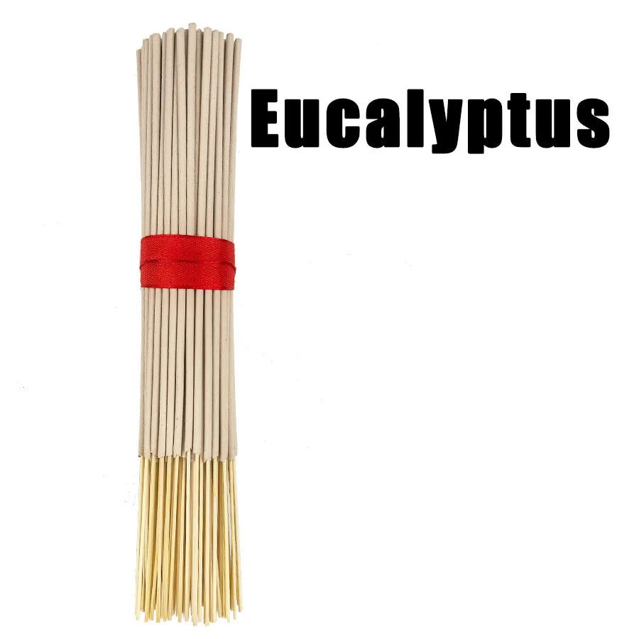 Incienso Artesanal Bajo Humo: ¡Purifica tu Hogar Hoy!