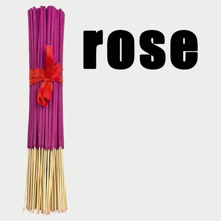 Incienso Artesanal Bajo Humo: ¡Purifica tu Hogar Hoy!