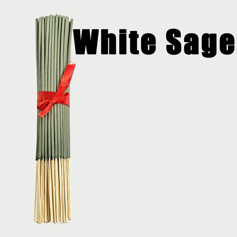 Incienso Artesanal Bajo Humo: ¡Purifica tu Hogar Hoy!