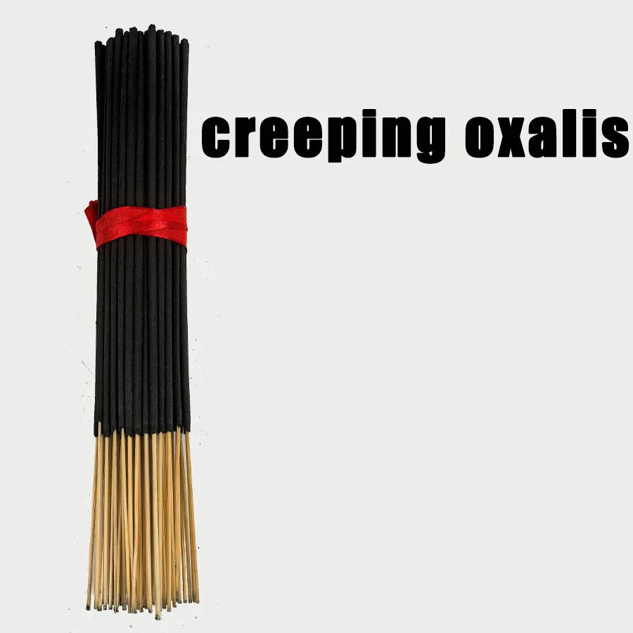 Incienso Artesanal Bajo Humo: ¡Purifica tu Hogar Hoy!