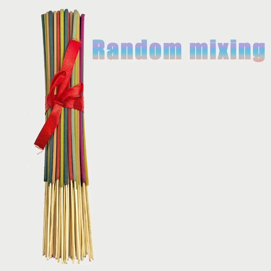 Incienso Artesanal Bajo Humo: ¡Purifica tu Hogar Hoy!