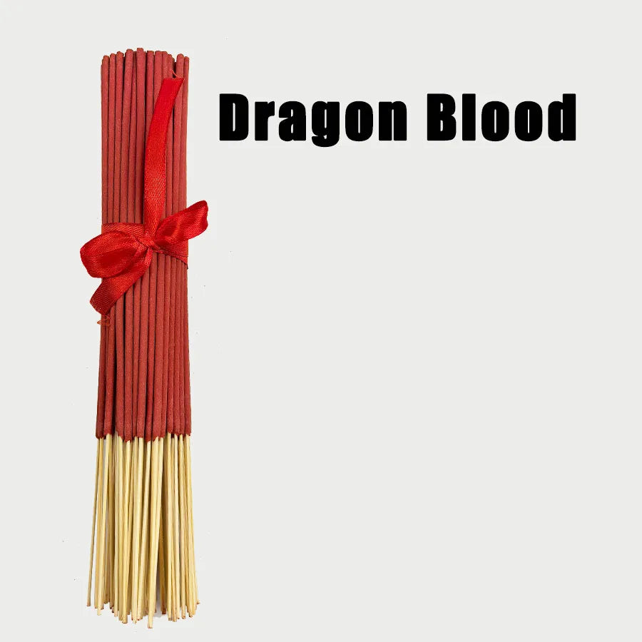 Incienso Artesanal Bajo Humo: ¡Purifica tu Hogar Hoy!