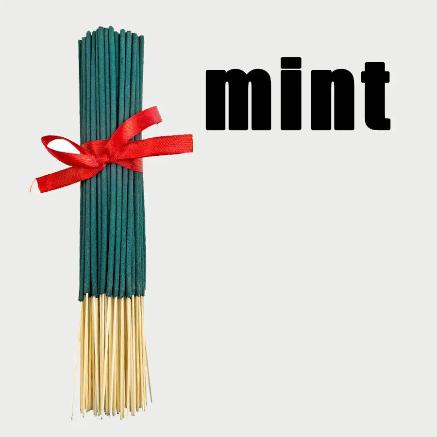 Incienso Artesanal Bajo Humo: ¡Purifica tu Hogar Hoy!